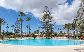 Lightbooking Tunos 73 Maspalomas Gran Jardin Y Barbacoa